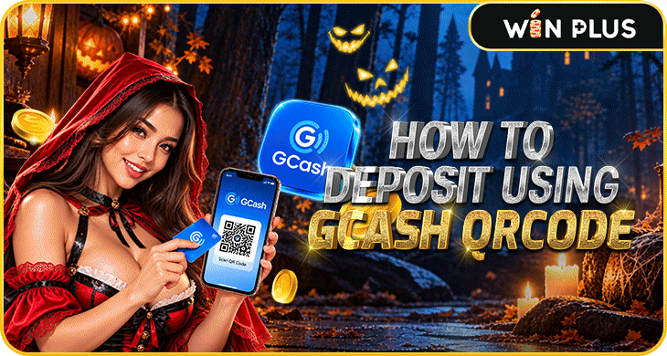 GCASH QR